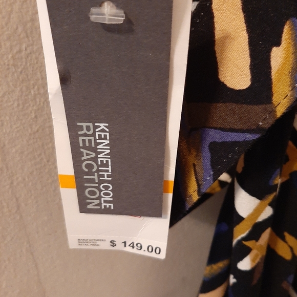 Kenneth cole dress - Picture 2 of 6